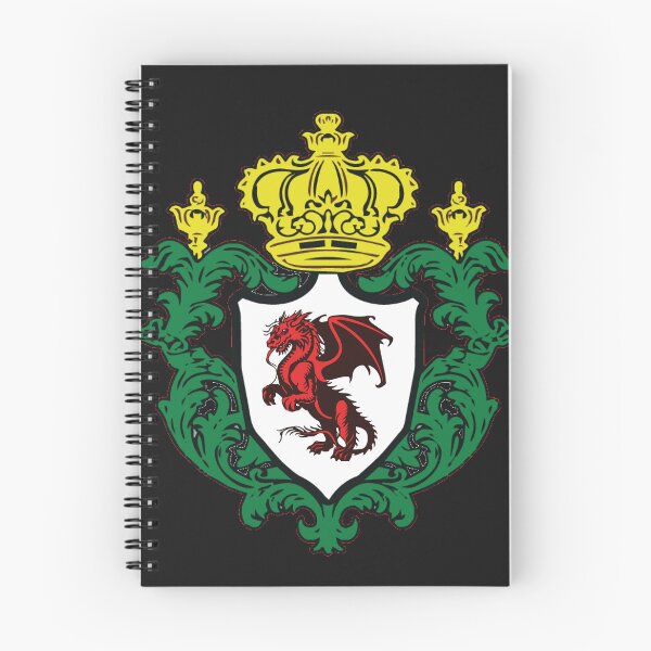 Item preview, Animals in heraldry designed and sold by AnimalsDH305.