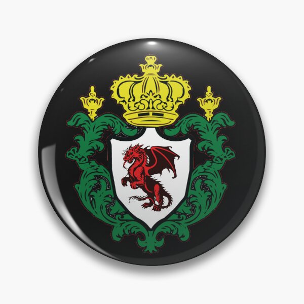 Item preview, Animals in heraldry designed and sold by AnimalsDH305.