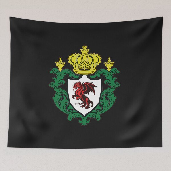 Item preview, Animals in heraldry designed and sold by AnimalsDH305.