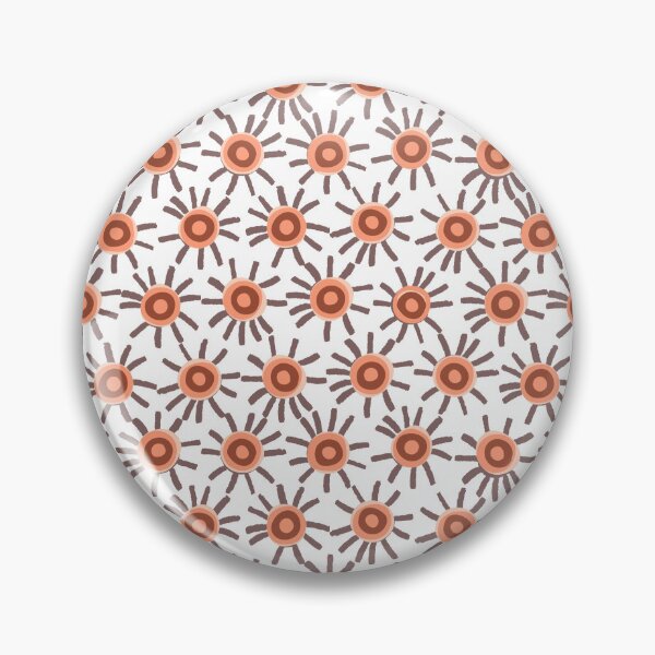 Item preview, Little sun, White background designed and sold by Alex  Blud.
