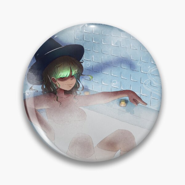 Item preview, Aqua designed and sold by Laynaria.
