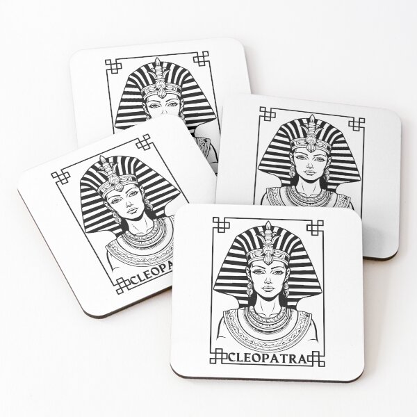 Item preview, Cleopatra drawing og egypts last queen designed and sold by Lady-Frost.