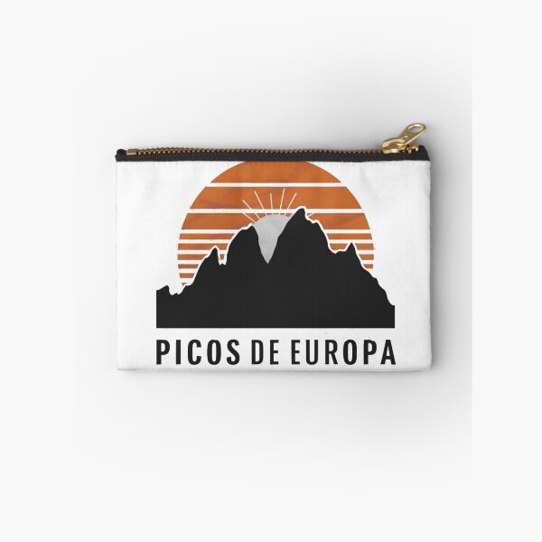 Item preview, Picos De Europa designed and sold by Globalcitytees.