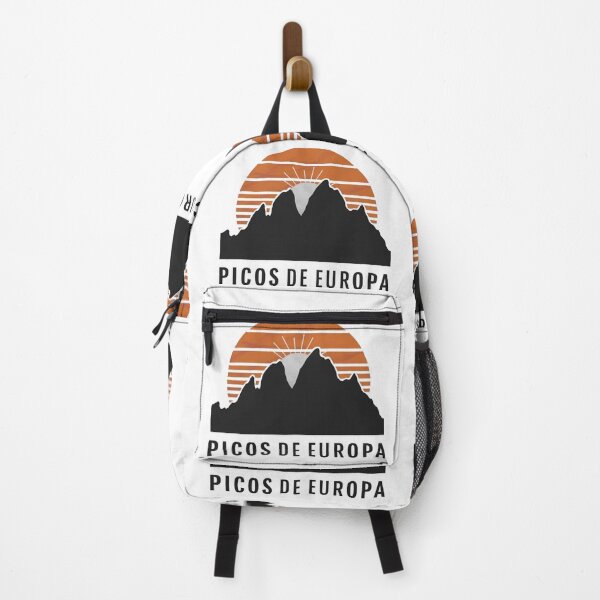 Item preview, Picos De Europa designed and sold by Globalcitytees.