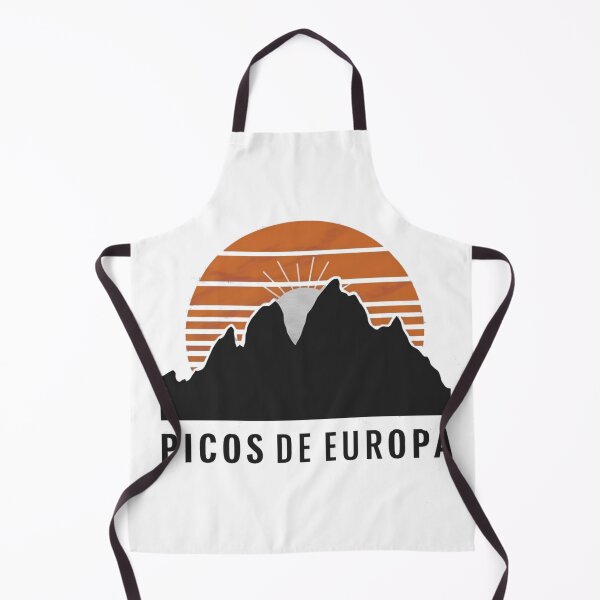 Item preview, Picos De Europa designed and sold by Globalcitytees.