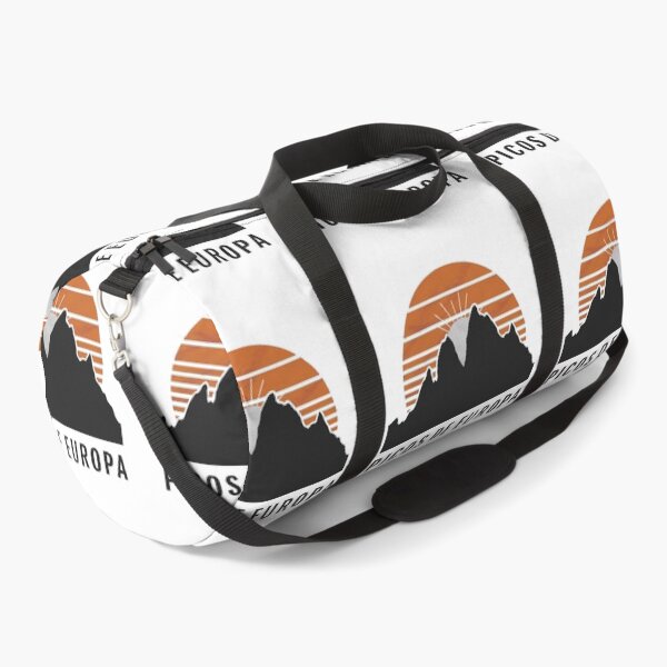Item preview, Picos De Europa designed and sold by Globalcitytees.