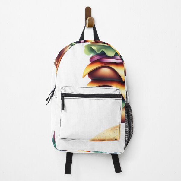 Item preview, Burger Bliss designed and sold by ChrisTheKindest.