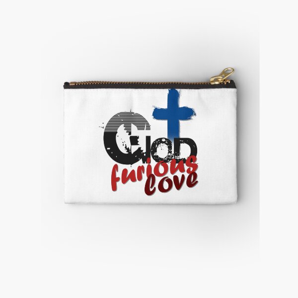 Item preview, God Furious Love designed and sold by felipesilva.