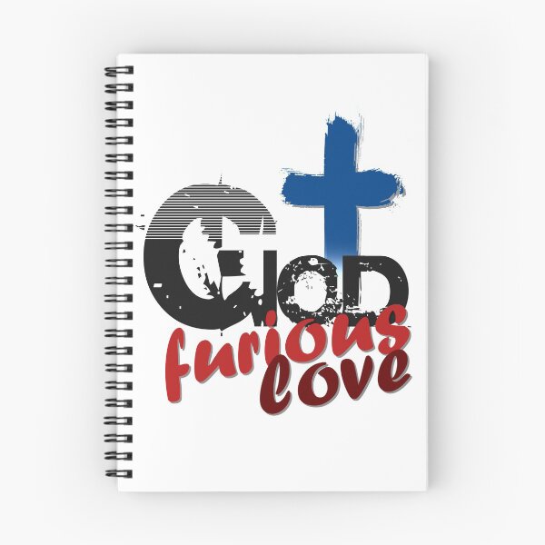 Item preview, God Furious Love designed and sold by felipesilva.