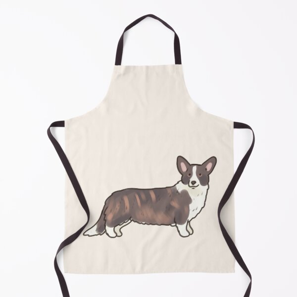 Artikelvorschau, Cardigan Welsh Corgi Hund entworfen und verkauft von Artofmayara.