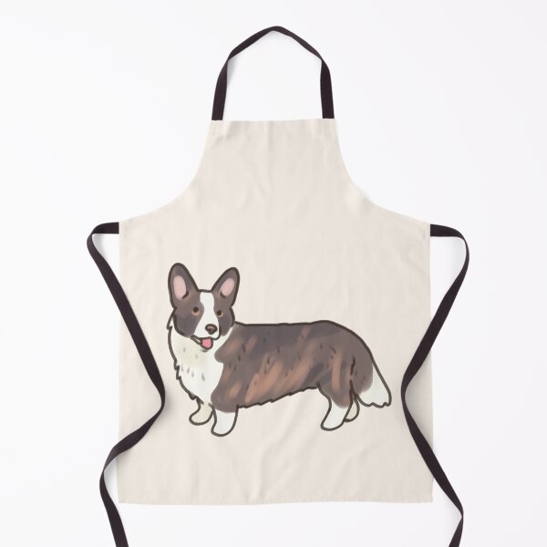 Artikelvorschau, Süßer Cardigan Welsh Corgi entworfen und verkauft von Artofmayara.