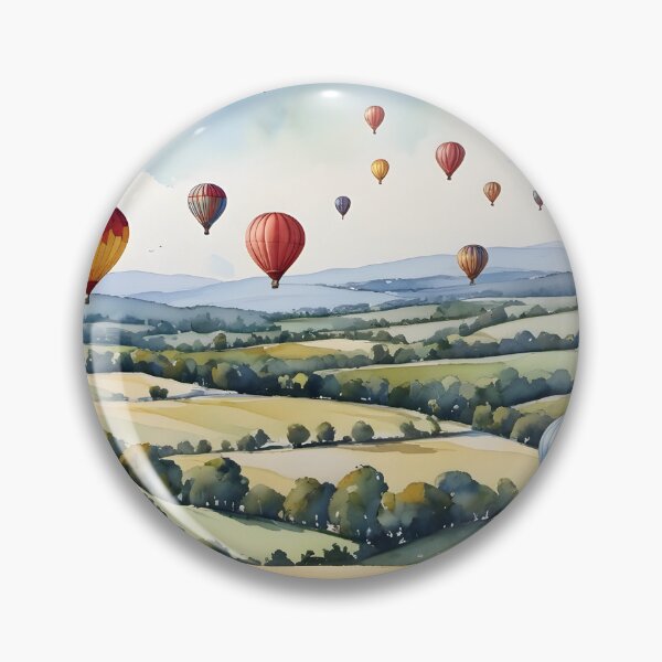 Item preview, In the Air Today designed and sold by Nira Dabush.
