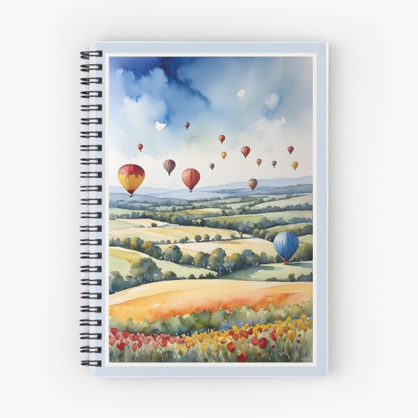 Item preview, In the Air Today designed and sold by Nira Dabush.