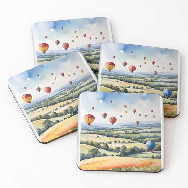Item preview, In the Air Today designed and sold by Nira Dabush.