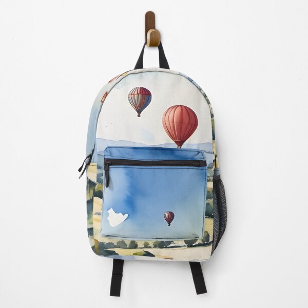 Item preview, In the Air Today designed and sold by Nira Dabush.