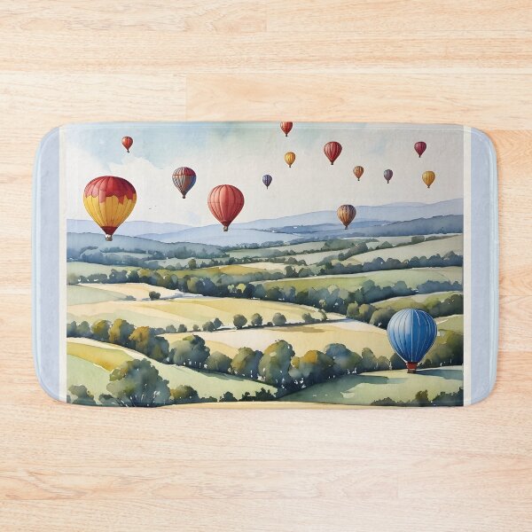 Item preview, In the Air Today designed and sold by Nira Dabush.