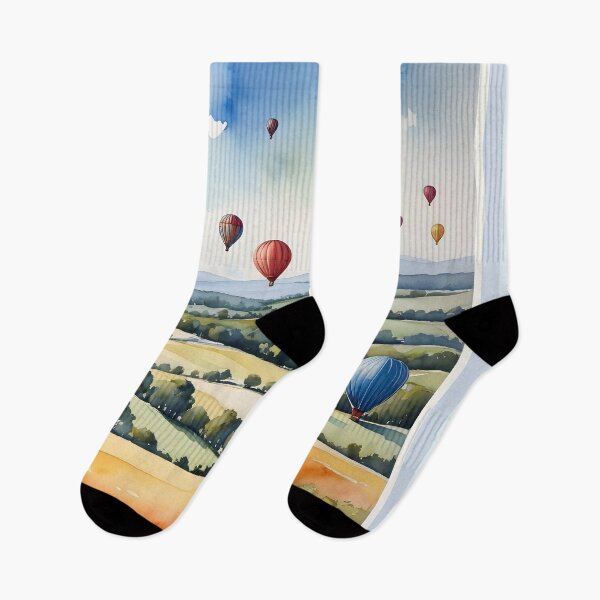 Item preview, In the Air Today designed and sold by Nira Dabush.