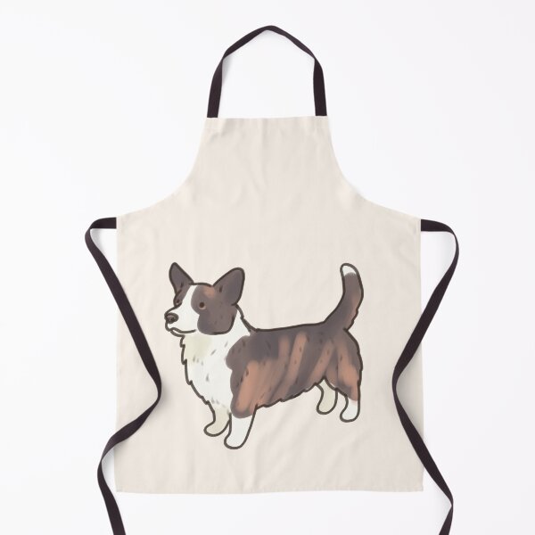 Artikelvorschau, Süße Cardigan Welsh Corgi Kunst entworfen und verkauft von Artofmayara.