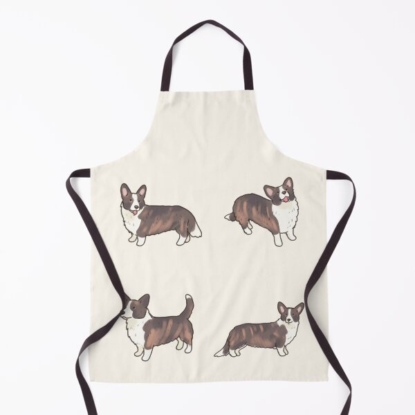 Artikelvorschau, Strickjacke Welsh Corgi Hund Pack entworfen und verkauft von Artofmayara.