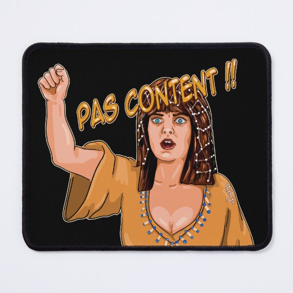 Item preview, Not happy - dark background designed and sold by Themys24.