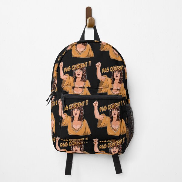 Item preview, Not happy - dark background designed and sold by Themys24.