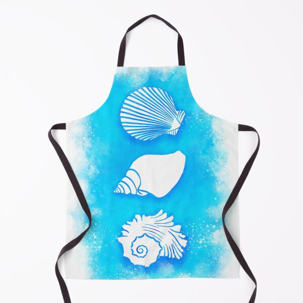 Item preview, Cutout Seashells designed and sold by SuRReal3D.