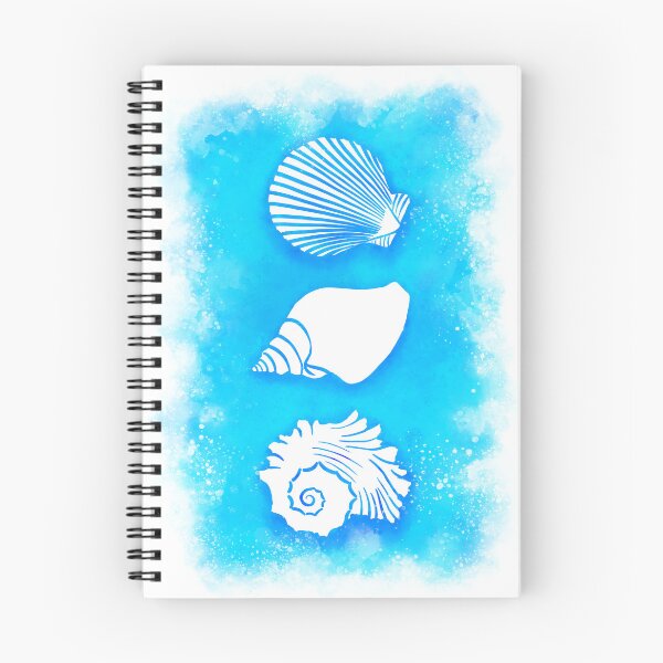 Item preview, Cutout Seashells designed and sold by SuRReal3D.