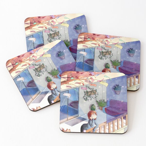 Item preview, Evasion designed and sold by Laynaria.