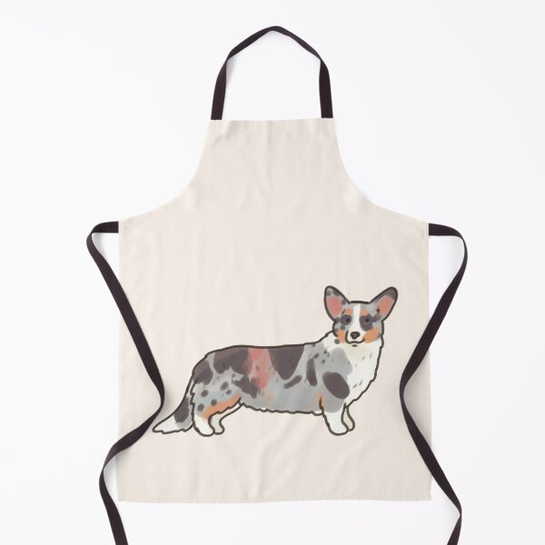Artikelvorschau, Süßer Cardigan Welsh Corgi Hund entworfen und verkauft von Artofmayara.