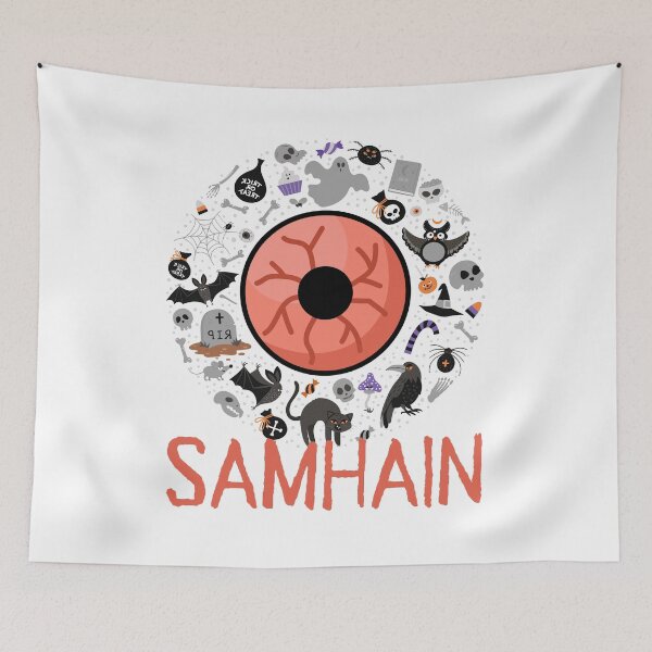 Item preview, samhain designed and sold by Simo0455.