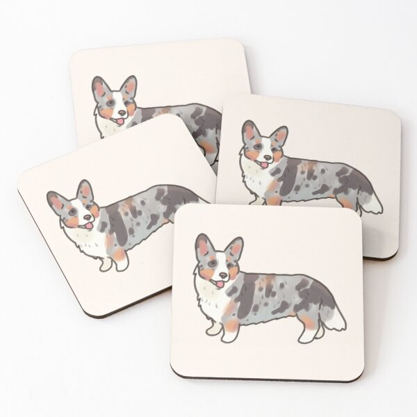 Artikelvorschau, Cardigan Welsh Corgi Hund entworfen und verkauft von Artofmayara.