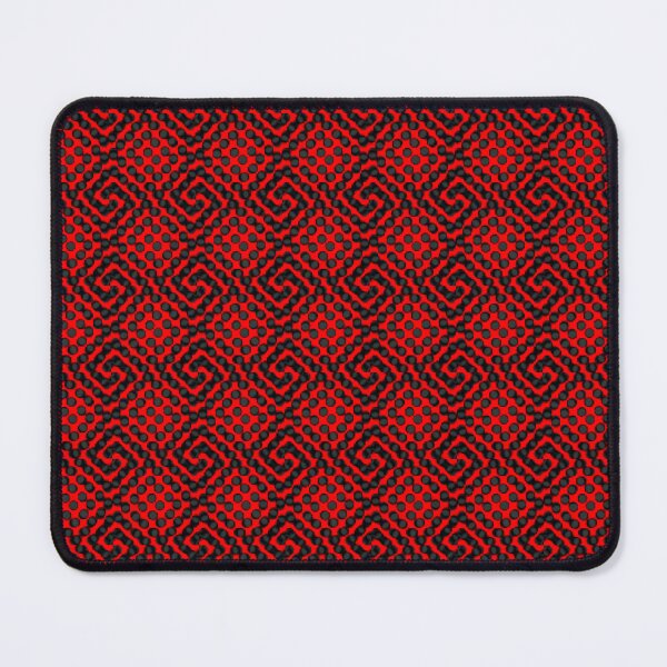 Item preview, Red square  designed and sold by SimaMall.