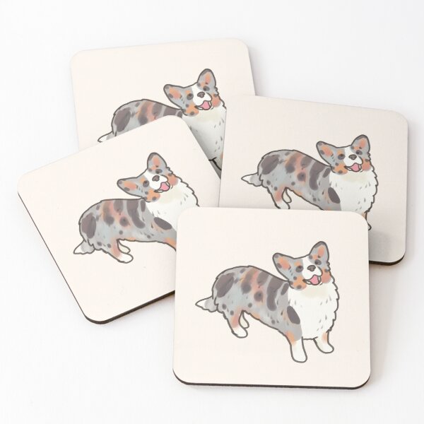 Artikelvorschau, Cardigan Welsh Corgi entworfen und verkauft von Artofmayara.