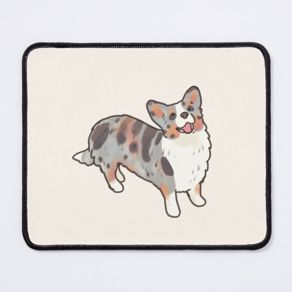 Item preview, Cardigan Welsh Corgi designed and sold by Artofmayara.