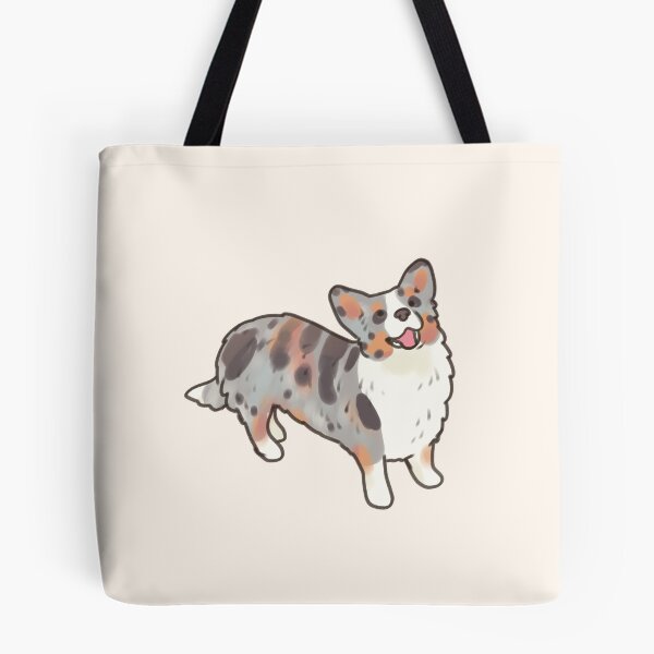 Artikelvorschau, Cardigan Welsh Corgi entworfen und verkauft von Artofmayara.
