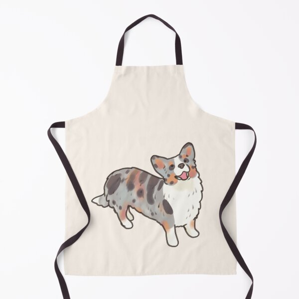 Artikelvorschau, Cardigan Welsh Corgi entworfen und verkauft von Artofmayara.