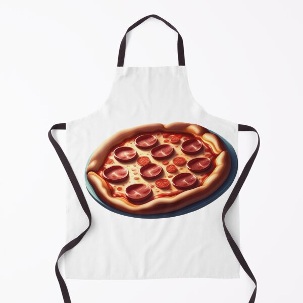 Item preview, Slice of Heaven - Pizza Lover's Delight designed and sold by ChrisTheKindest.