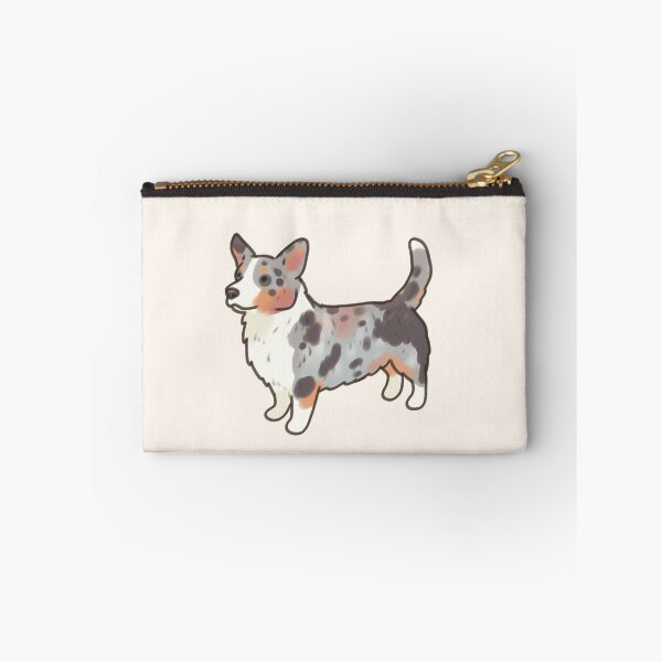 Artikelvorschau, Cardigan Welsh Corgi Hund entworfen und verkauft von Artofmayara.