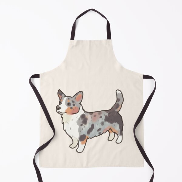 Artikelvorschau, Cardigan Welsh Corgi Hund entworfen und verkauft von Artofmayara.