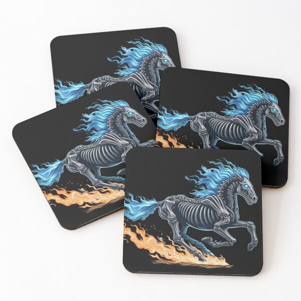 Item preview, Arvak designed and sold by AnimeArtStudio.