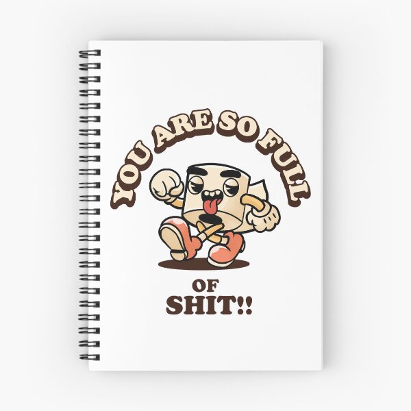 Item preview, Premium Design | You are so full of Shit designed and sold by haibro.