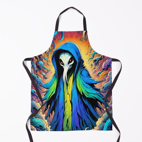 Item preview, Chupacabra Unleashed designed and sold by My Secret Monster.