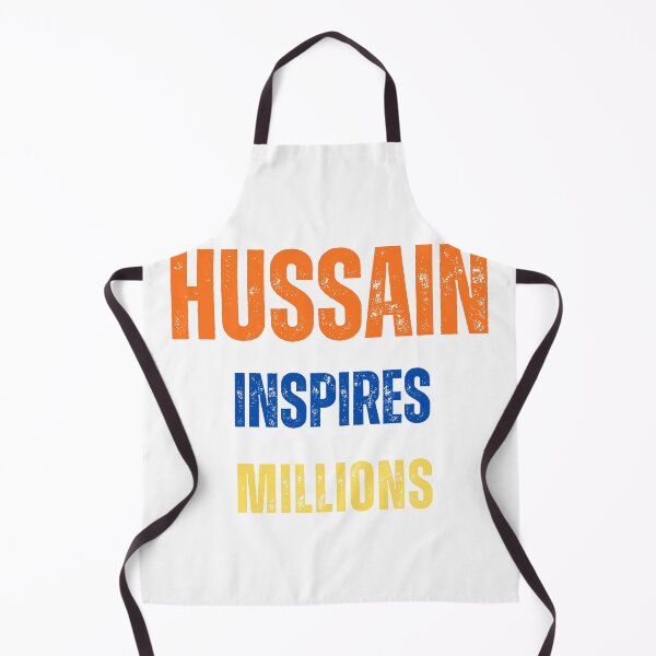 Item preview, Hussain Inspires designed and sold by nooralisales.