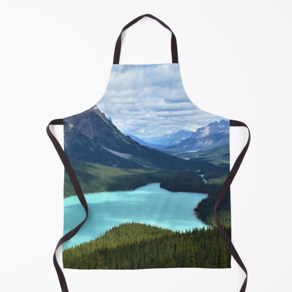 Item preview, Turquoise Peyto Lake designed and sold by KaSaPo.