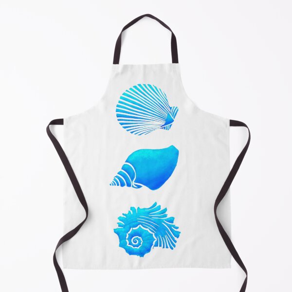 Item preview, Seashells designed and sold by SuRReal3D.