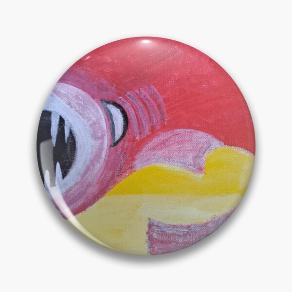 Item preview, Deep sea fish market  designed and sold by JJStork.