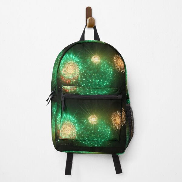 Item preview, Green Explosion designed and sold by Fearless-Fox.