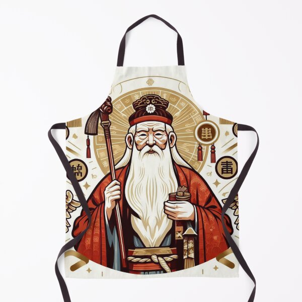 Item preview, Fukurokuju designed and sold by RaF71PrO.