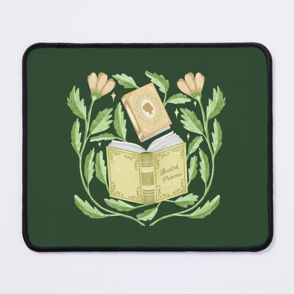 Item preview, victorian aesthetic book designed and sold by pinkyfish1010.