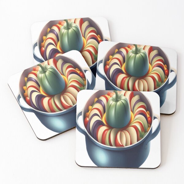 Artikelvorschau, Ratatouille-Meisterwerk entworfen und verkauft von ChrisTheKindest.